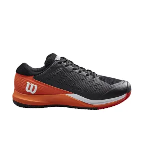 Zapatillas Wilson Rush Pro Ace