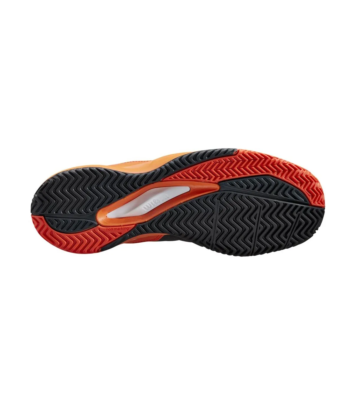 Zapatillas Wilson Rush Pro Ace