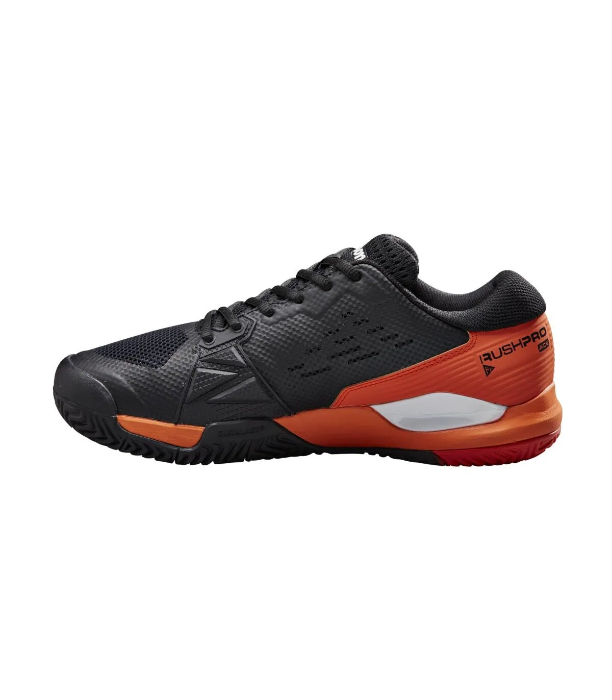 Zapatillas Wilson Rush Pro Ace