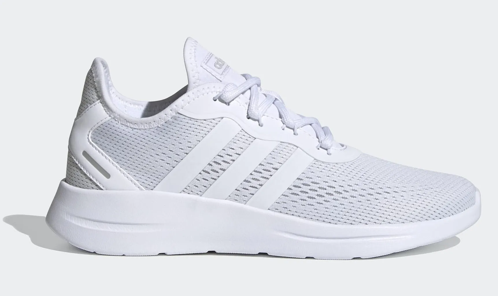 zapatos adidas Performance Lite Racer RBN 2.0 - Cloud White/Cloud White/Core Black - men´s