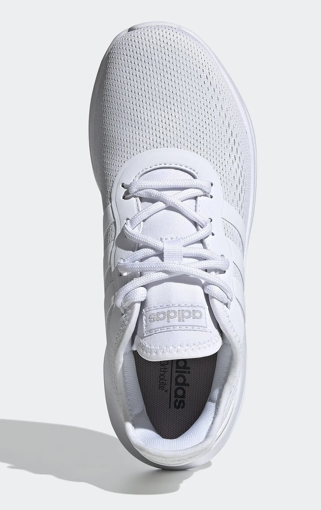 zapatos adidas Performance Lite Racer RBN 2.0 - Cloud White/Cloud White/Core Black - men´s