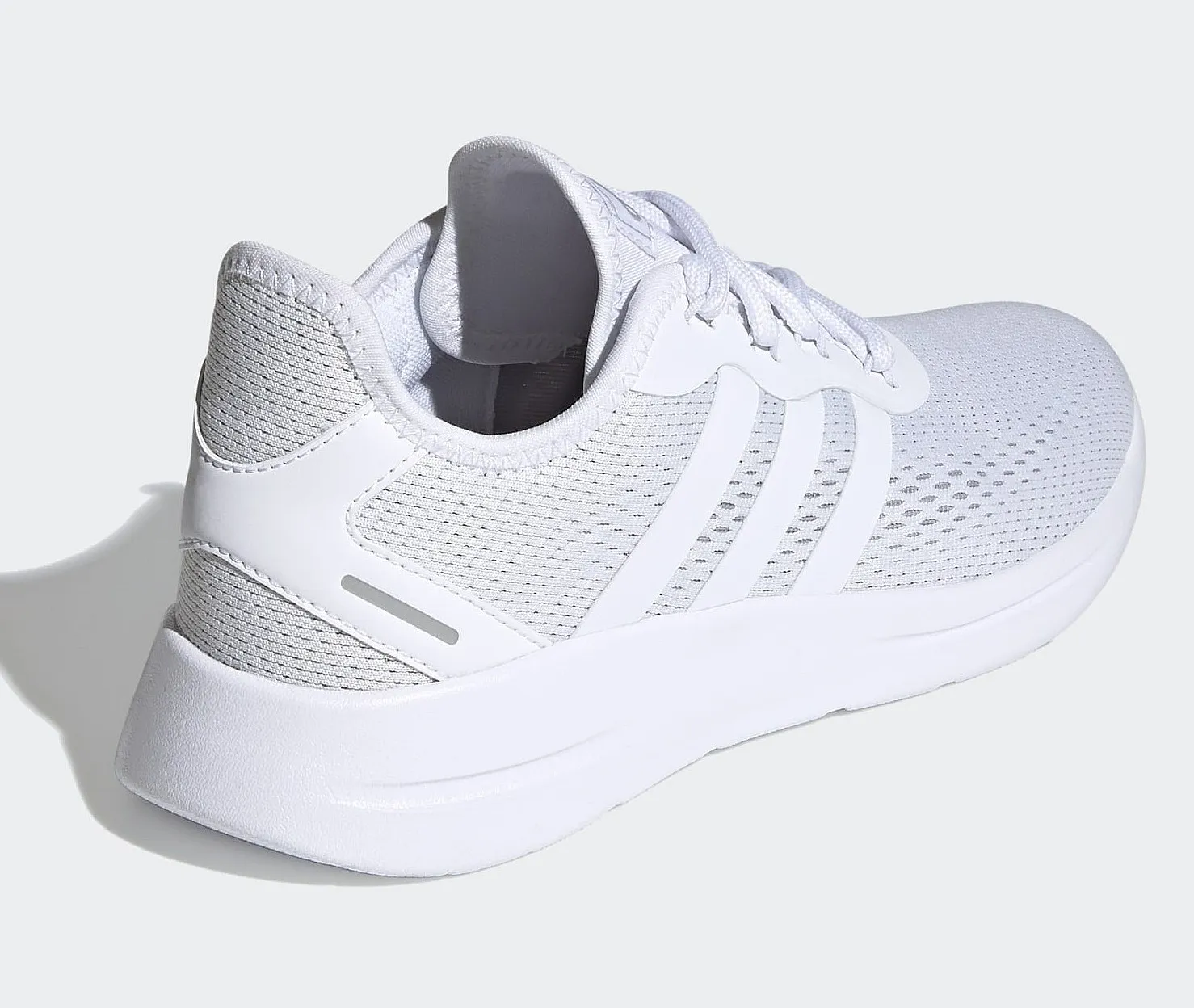 zapatos adidas Performance Lite Racer RBN 2.0 - Cloud White/Cloud White/Core Black - men´s