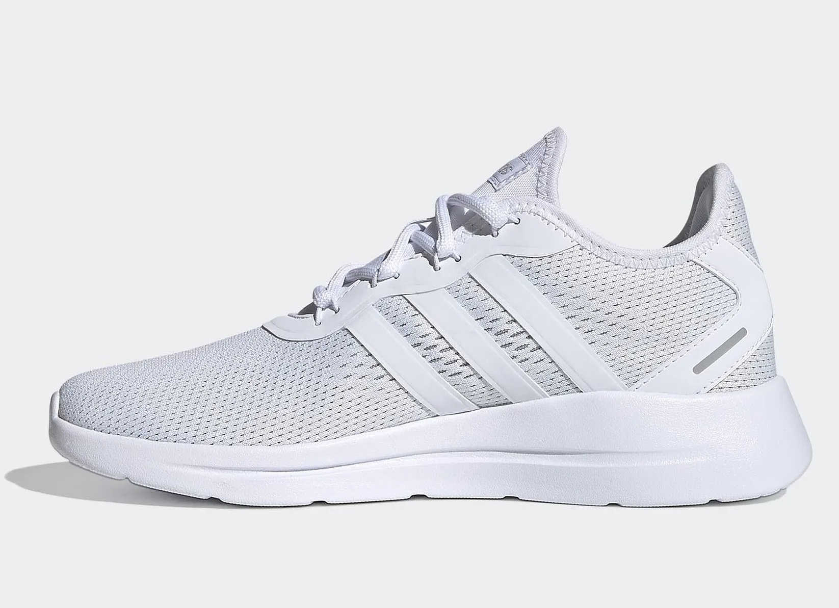 zapatos adidas Performance Lite Racer RBN 2.0 - Cloud White/Cloud White/Core Black - men´s