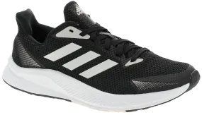 zapatos adidas Performance X9000L1 - Core Black/White/Pink Tint - women´s