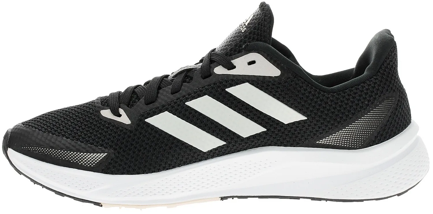 zapatos adidas Performance X9000L1 - Core Black/White/Pink Tint - women´s