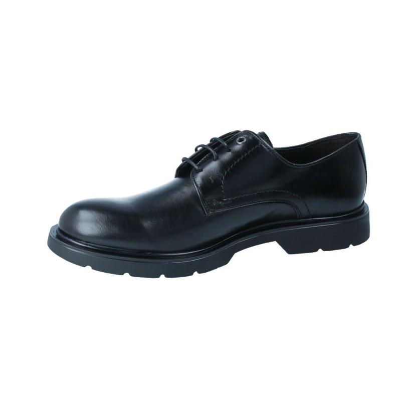 Zapatos Blucher con Cordón para Hombre de Luis Gonzalo 7886H