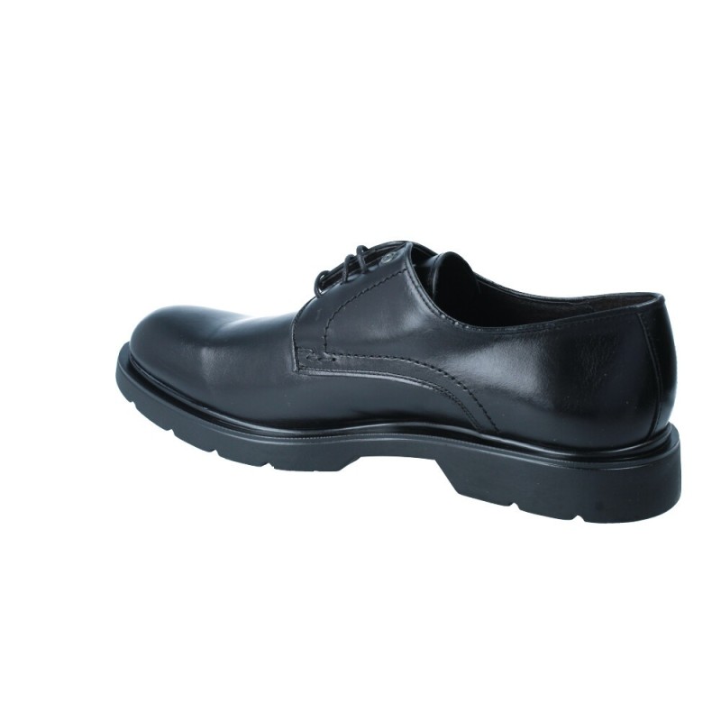 Zapatos Blucher con Cordón para Hombre de Luis Gonzalo 7886H