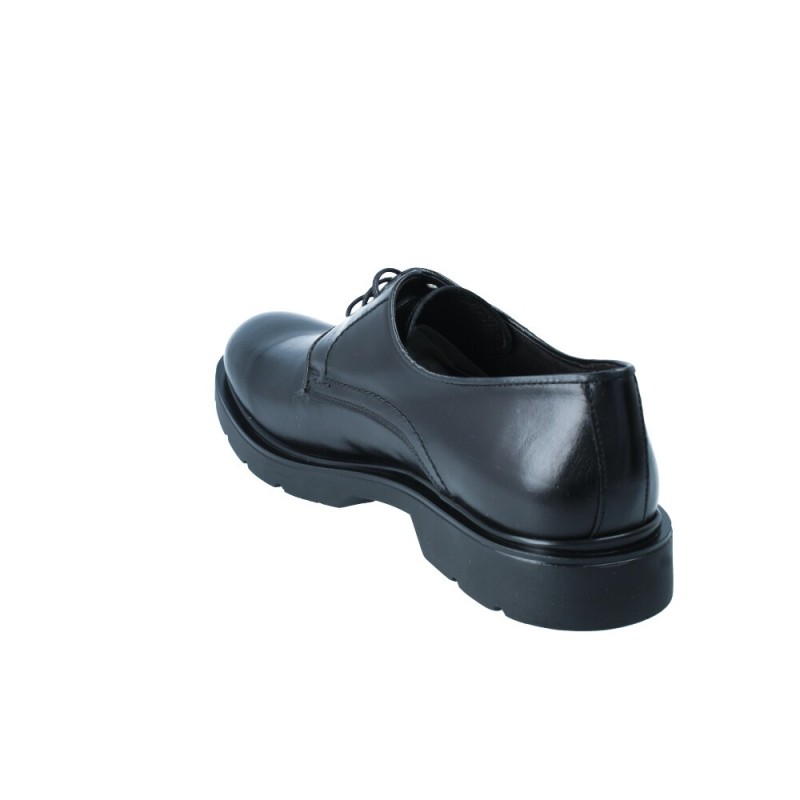 Zapatos Blucher con Cordón para Hombre de Luis Gonzalo 7886H