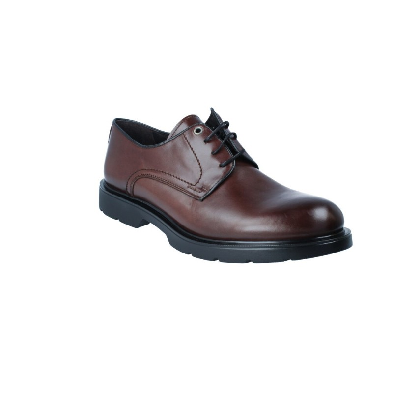 Zapatos Blucher con Cordón para Hombre de Luis Gonzalo 7886H