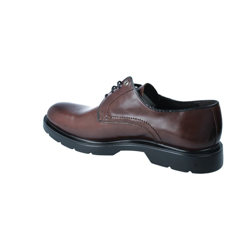 Zapatos Blucher con Cordón para Hombre de Luis Gonzalo 7886H