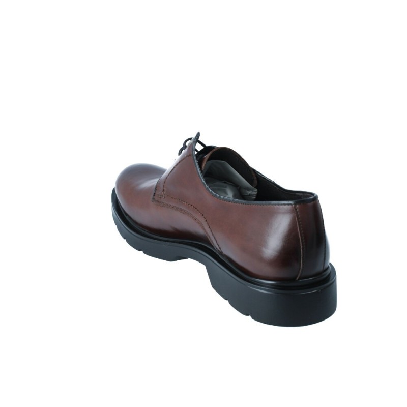 Zapatos Blucher con Cordón para Hombre de Luis Gonzalo 7886H