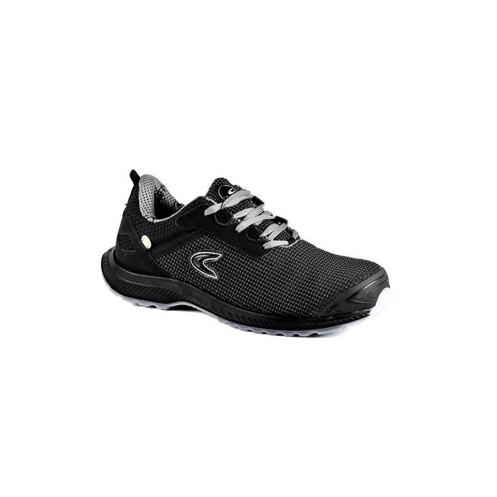 Zapatos de seguridad Cofra HURLING SD S3S