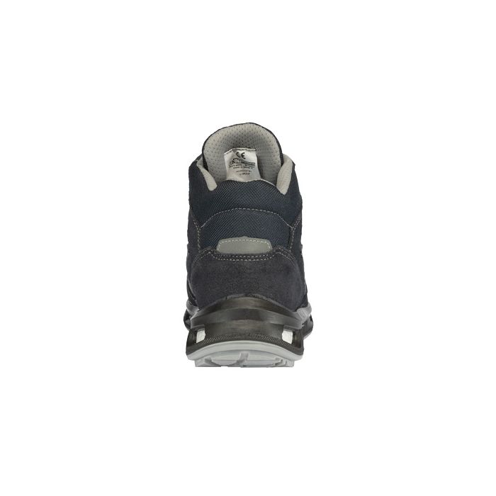 Zapatos de seguridad U Power Moving S1P SRC