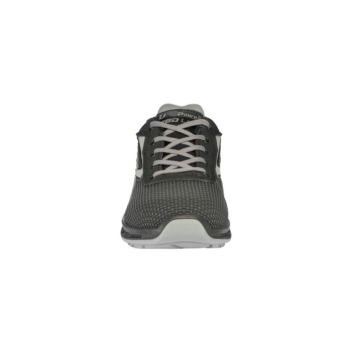 Zapatos de seguridad U Power Raptor S3 SRC