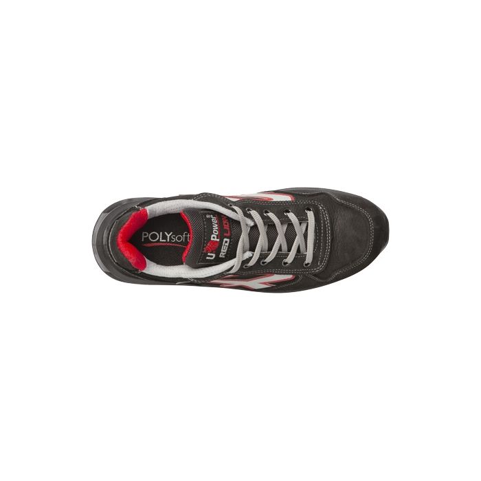 Zapatos de seguridad UPower Dharma S3 SRC