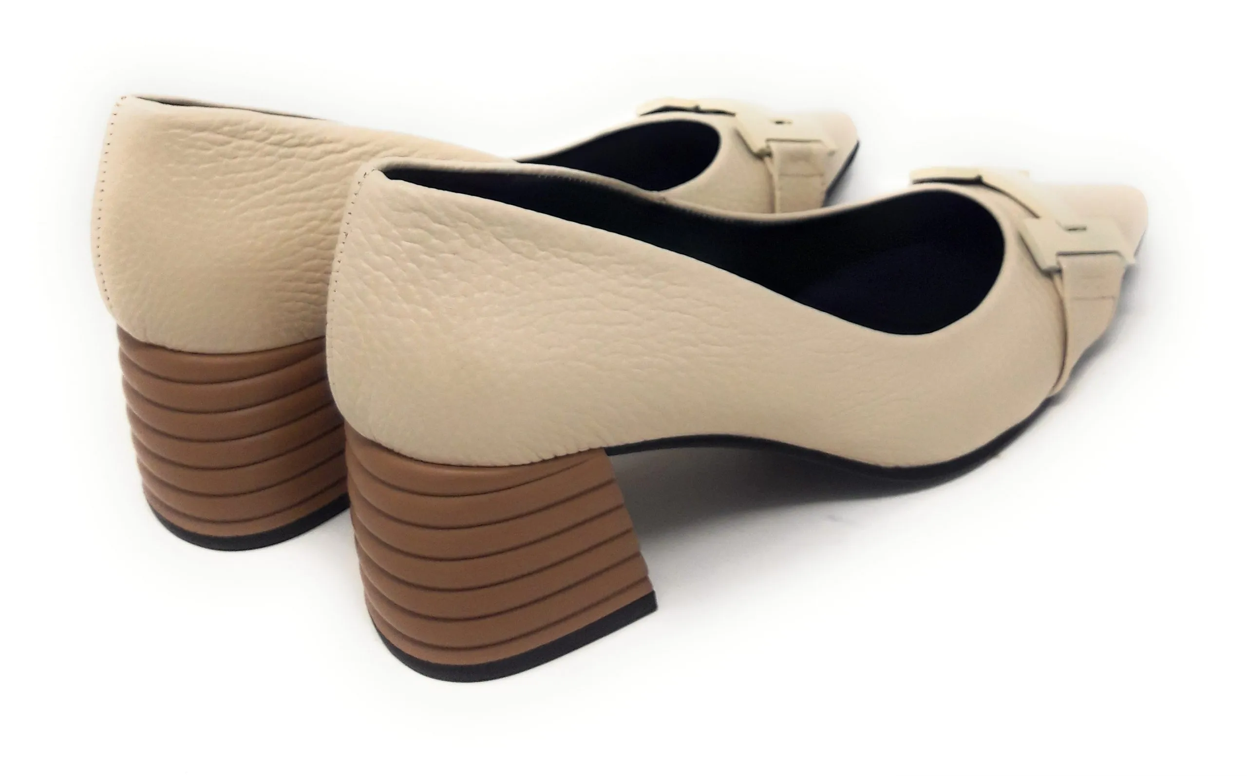 ZAPATOS DIBIA by EZZIO 9265 BEIGE