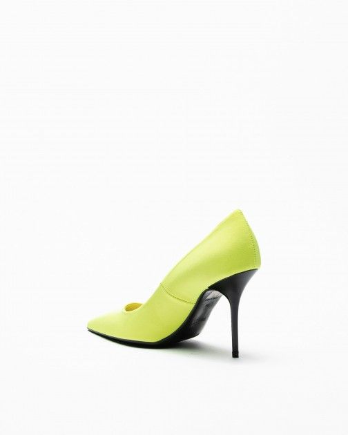 Zapatos Love Moschino JA10089G1G Amarillo