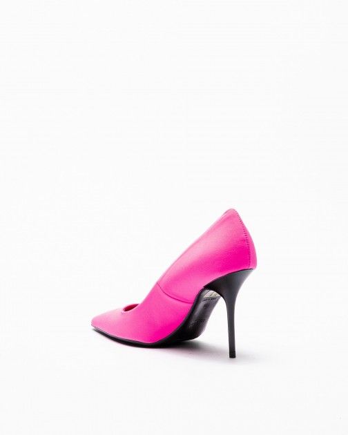 Zapatos Love Moschino JA10089G1G Rosa