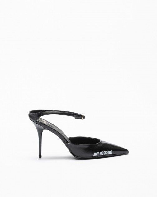 Zapatos Love Moschino JA10099G1G Negro