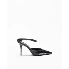 Zapatos Love Moschino JA10099G1G Negro