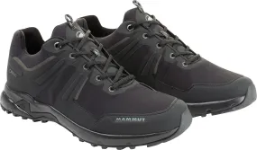 zapatos Mammut Ultimate Pro Low GTX - Black/Black