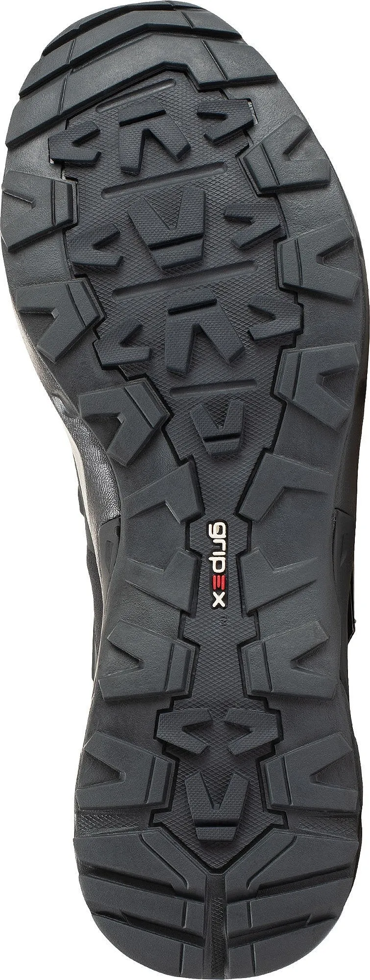 zapatos Mammut Ultimate Pro Low GTX - Black/Black