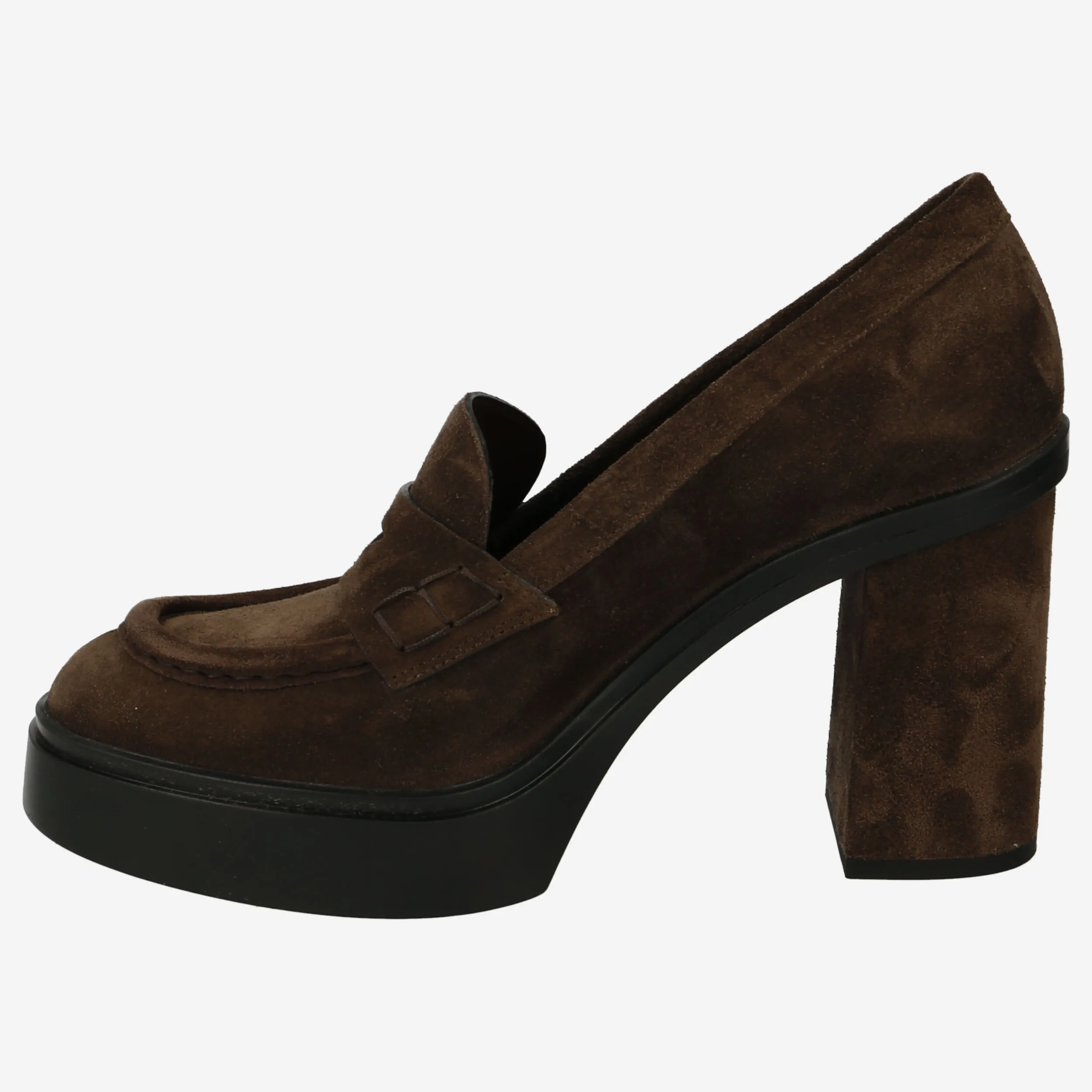 Zapatos Mujer Santoni 70376HK2TPYL