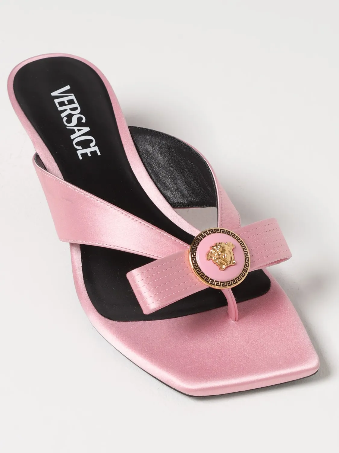 Zapatos mujer Versace