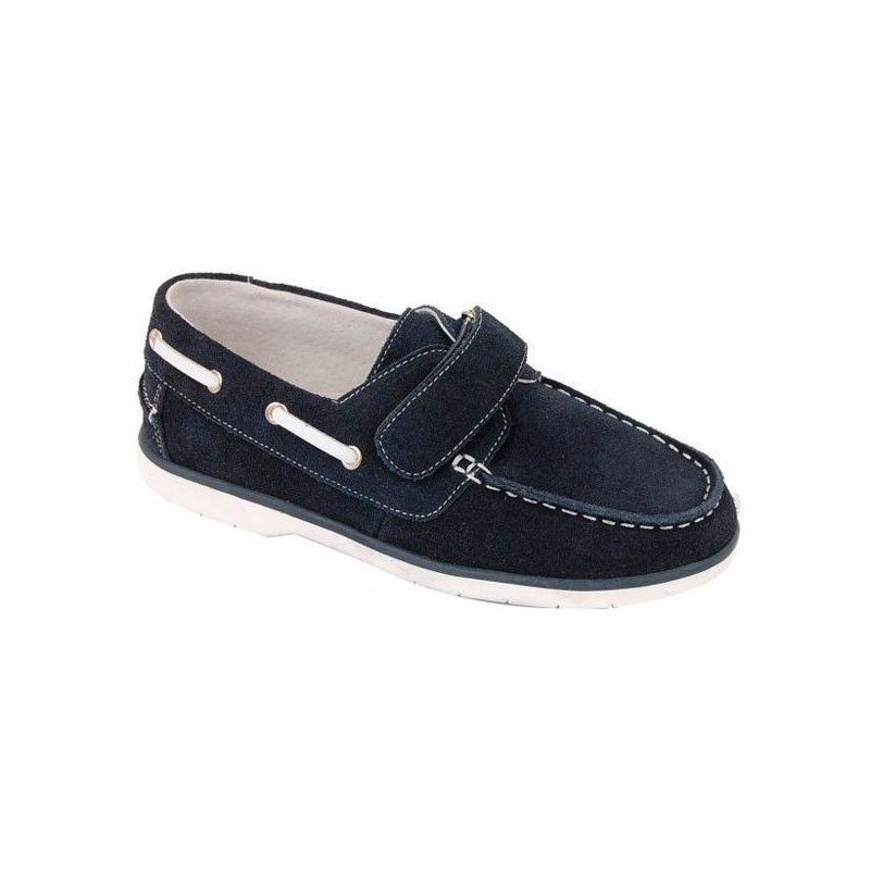 Zapatos nauticos niño