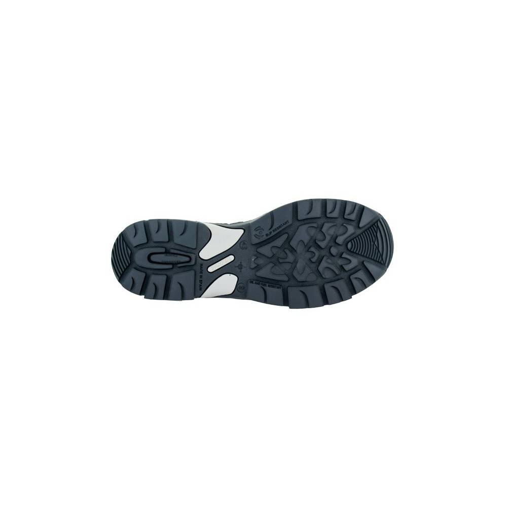 Zapatos Panter Argos S1P Negros OUTLET