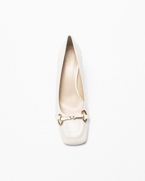 Zapatos PROF 1901 Beige