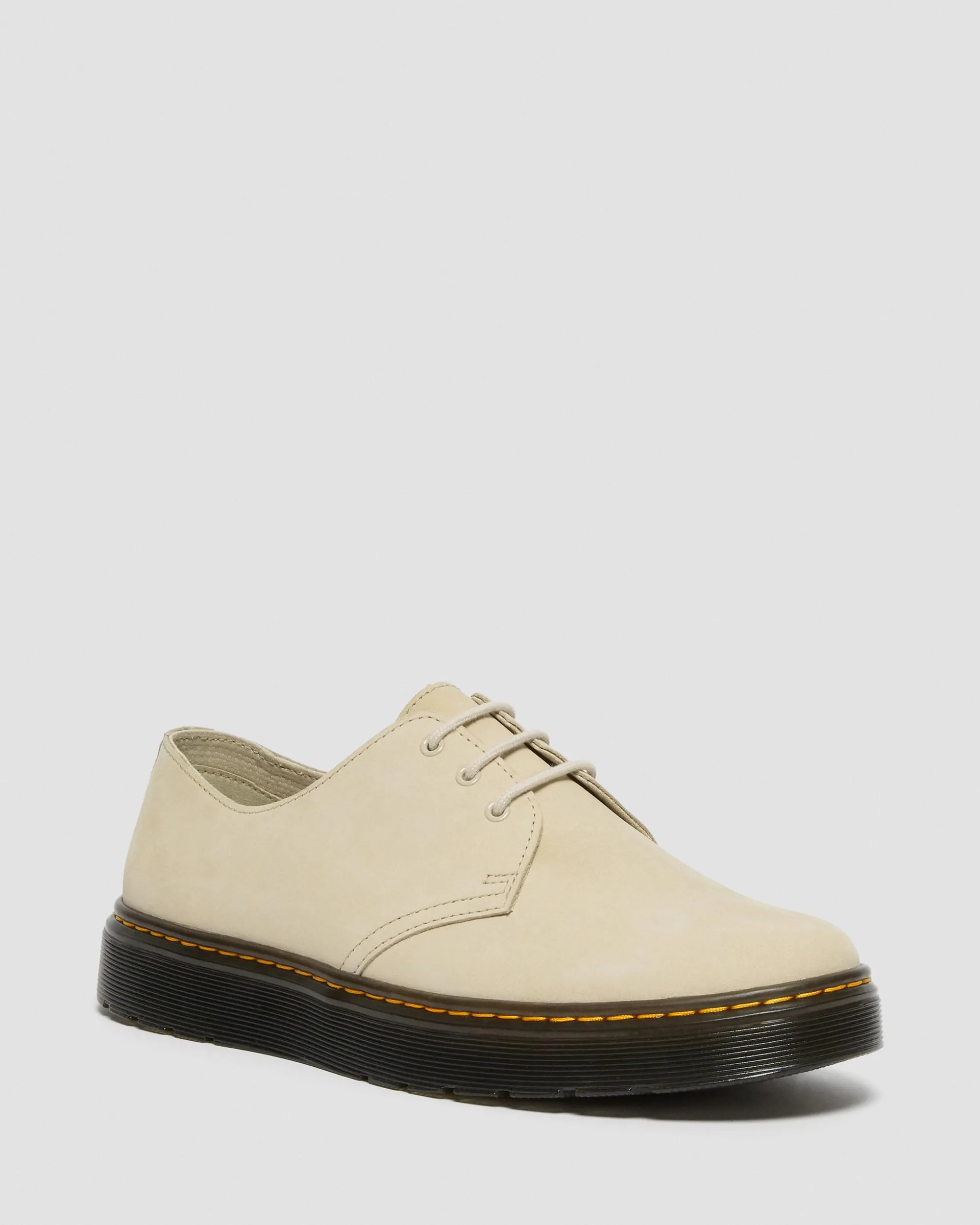  Zapatos Thurston Lo en piel Atlas