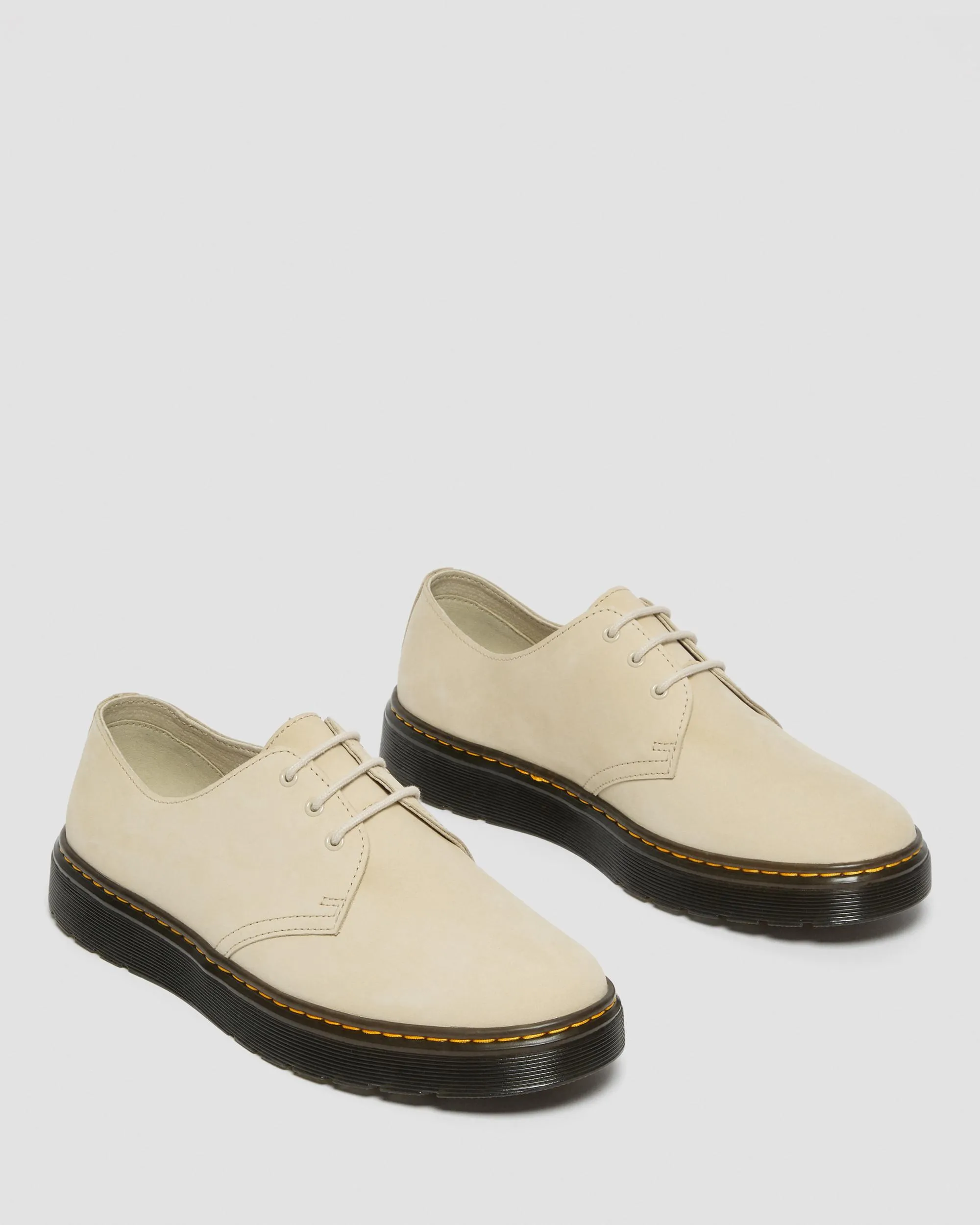  Zapatos Thurston Lo en piel Atlas