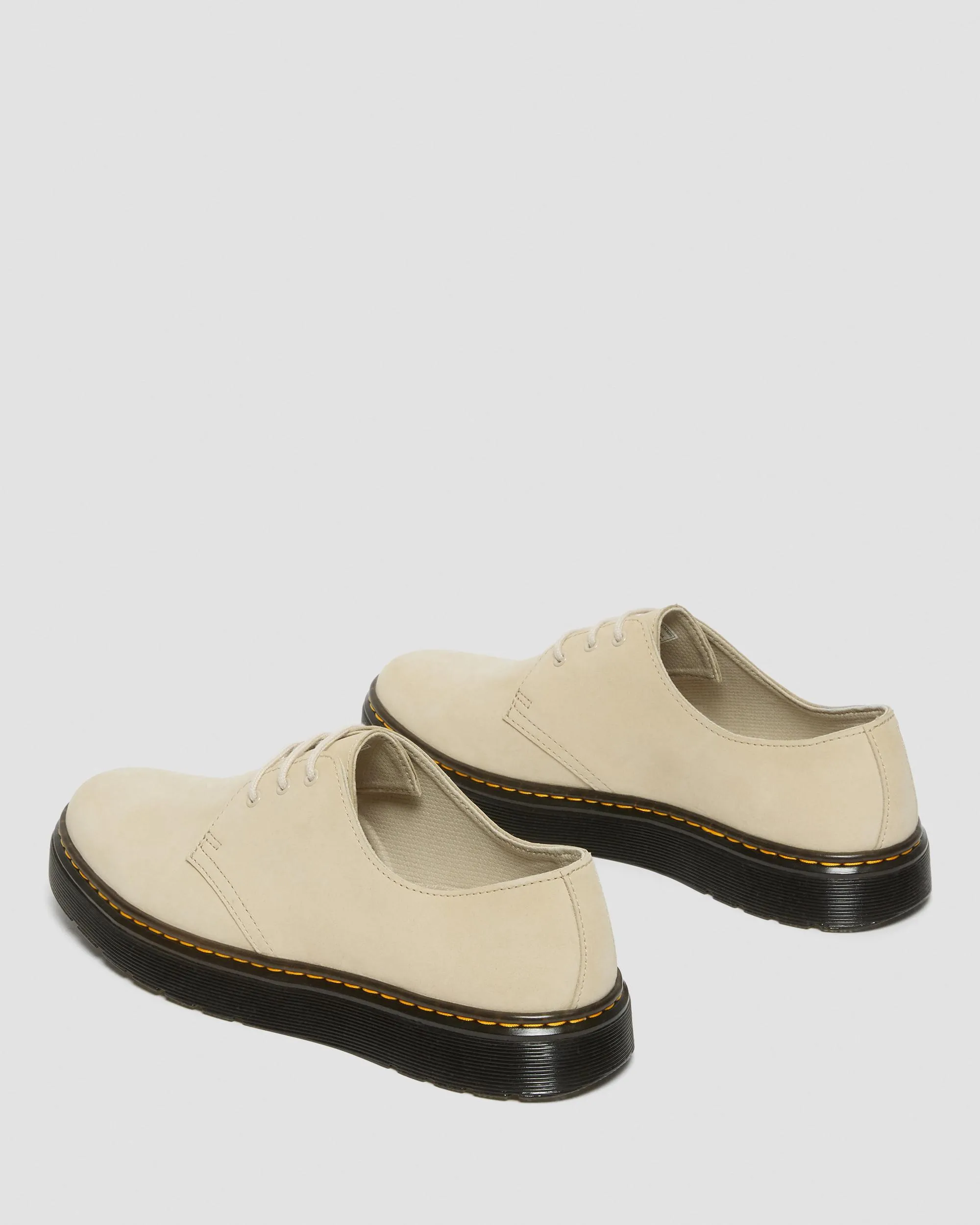  Zapatos Thurston Lo en piel Atlas