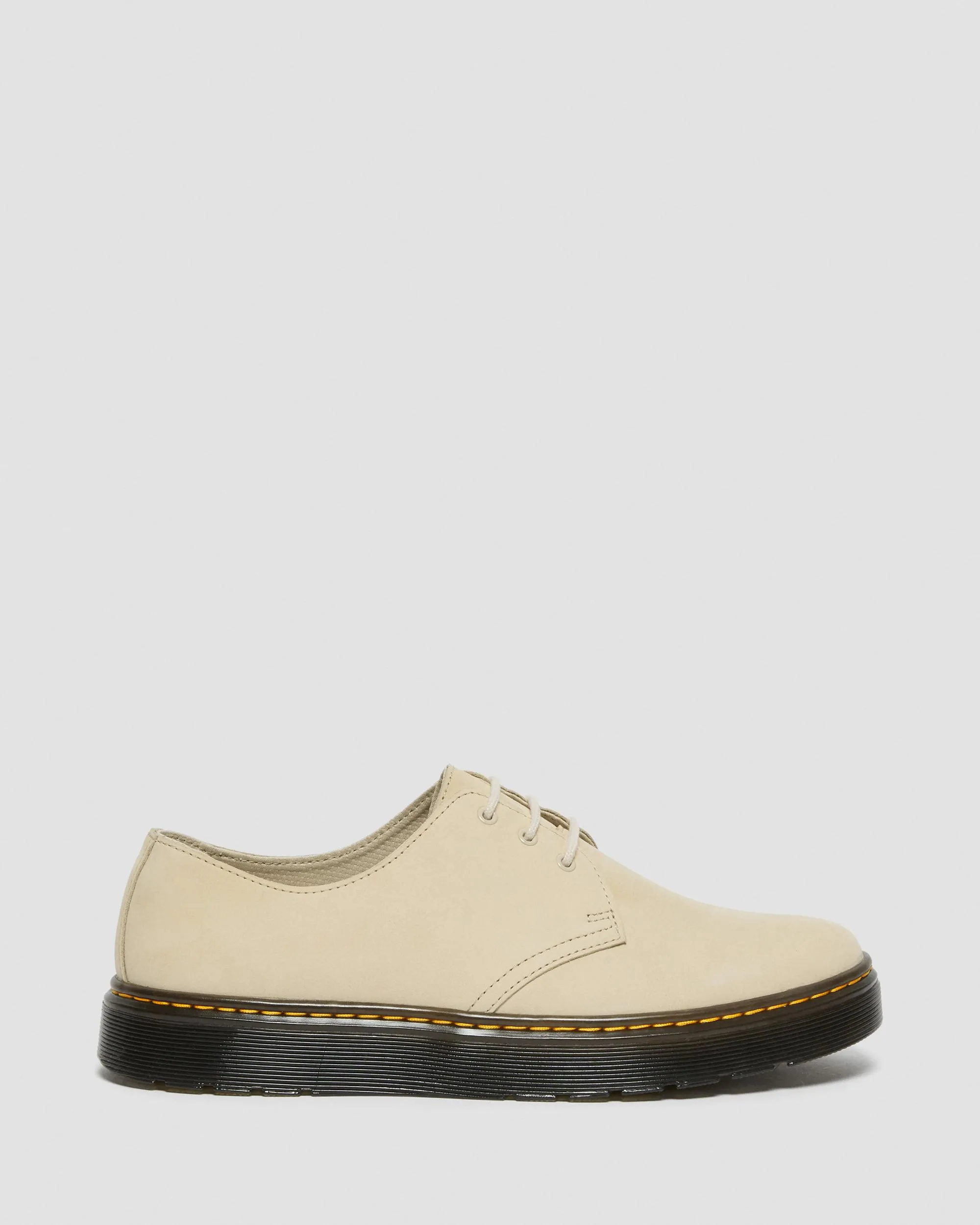  Zapatos Thurston Lo en piel Atlas