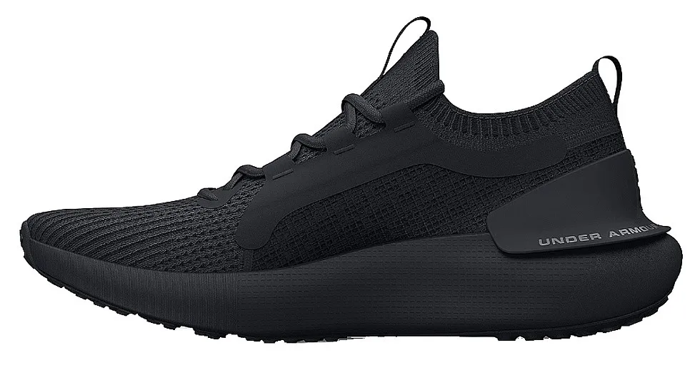 zapatos Under Armour Hovr Phantom 3 SE - Black - men´s