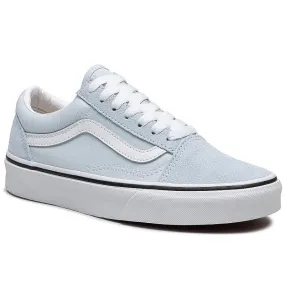 zapatos Vans Old Skool - Ballad Blue/True White