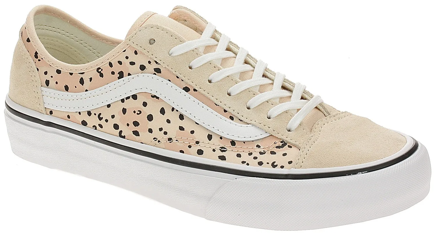 zapatos Vans Style 36 Decon SF - Leila Hurst/Tiny Animal