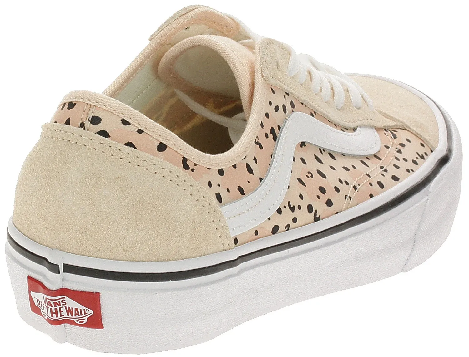 zapatos Vans Style 36 Decon SF - Leila Hurst/Tiny Animal