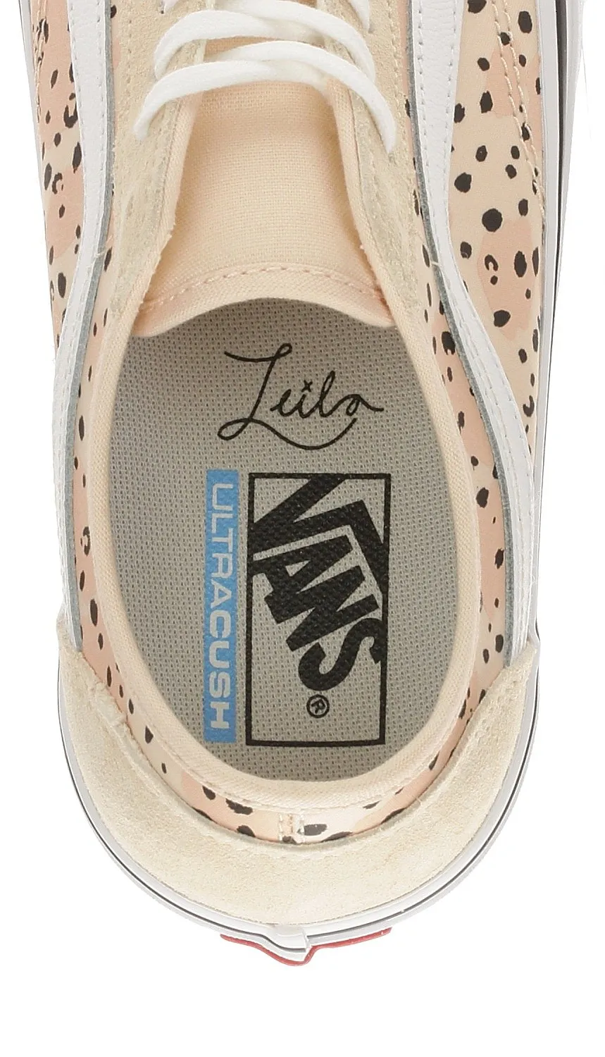 zapatos Vans Style 36 Decon SF - Leila Hurst/Tiny Animal