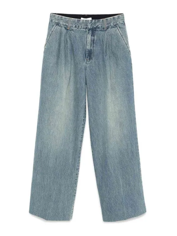 Zimmermann Pantalón Casual - Azul