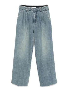 Zimmermann Pantalón Casual - Azul